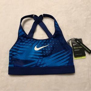 Nike Impact Bra